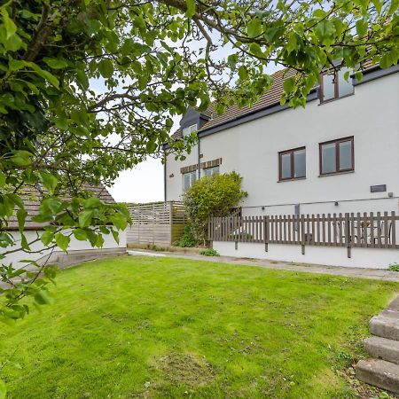 Cowslip Cottage Padstow Luaran gambar