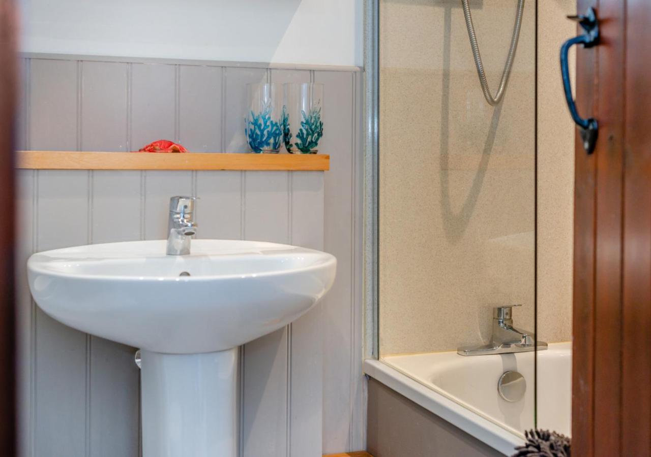 Cowslip Cottage Padstow Luaran gambar