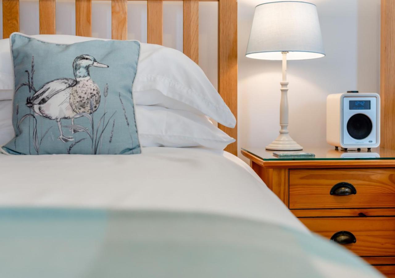 Cowslip Cottage Padstow Luaran gambar