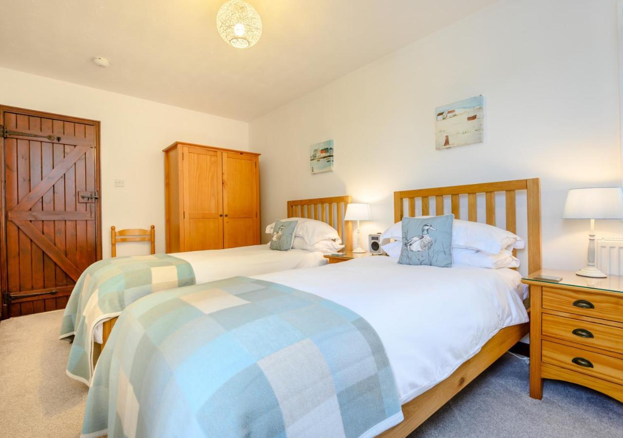 Cowslip Cottage Padstow Luaran gambar