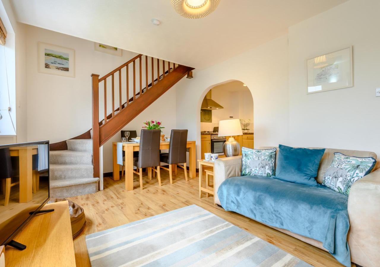 Cowslip Cottage Padstow Luaran gambar